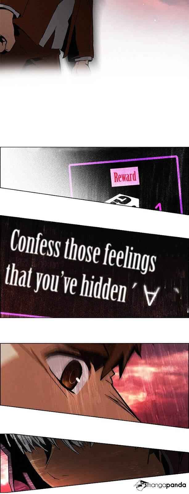 Dice: The Cube That Changes Everything Chapter 76 - Page 35