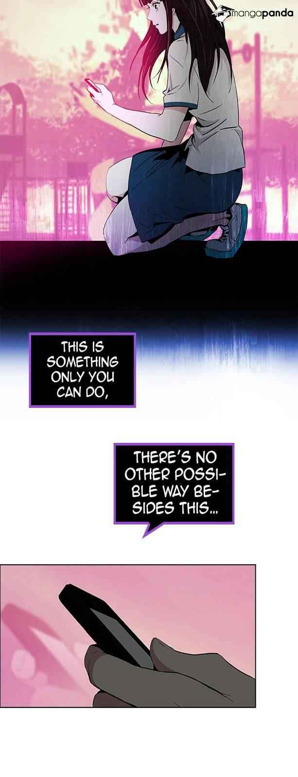 Dice: The Cube That Changes Everything Chapter 76 - Page 39