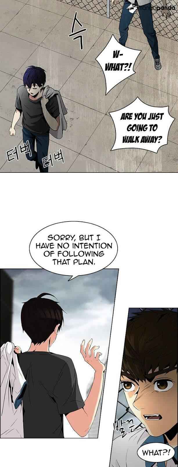 Dice: The Cube That Changes Everything Chapter 77 - Page 18
