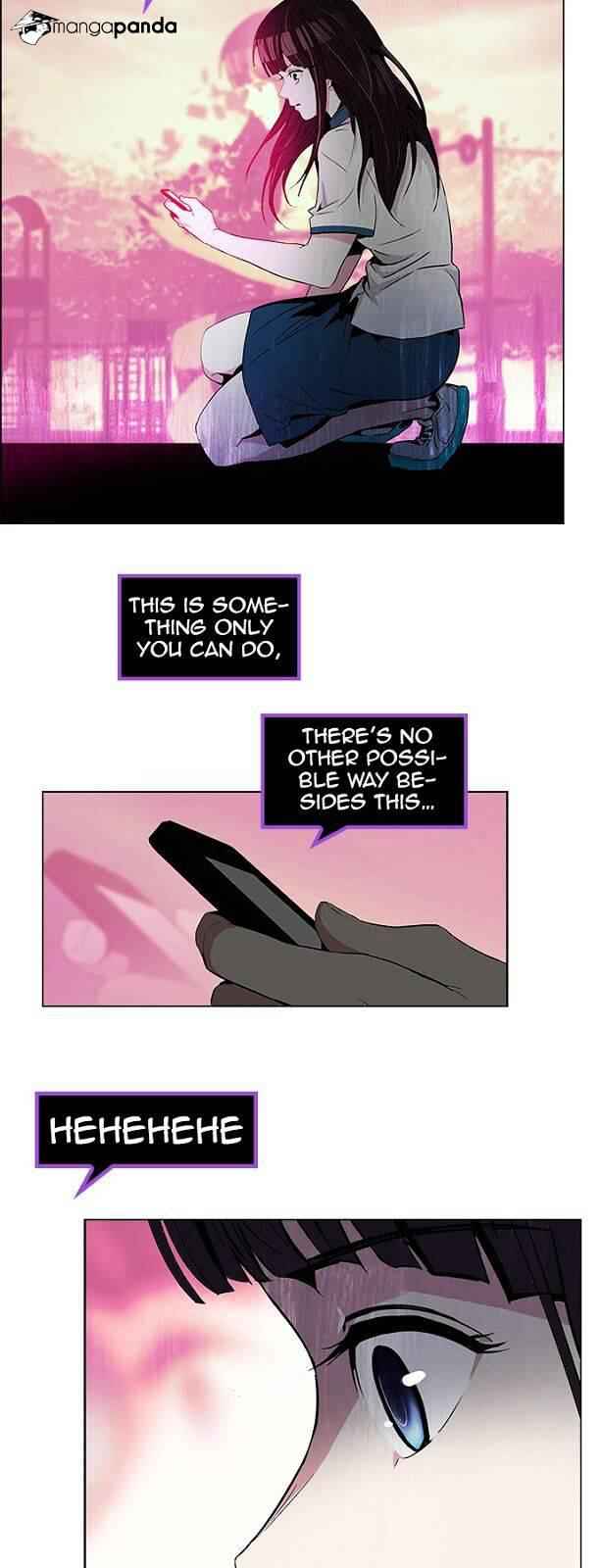 Dice: The Cube That Changes Everything Chapter 77 - Page 2