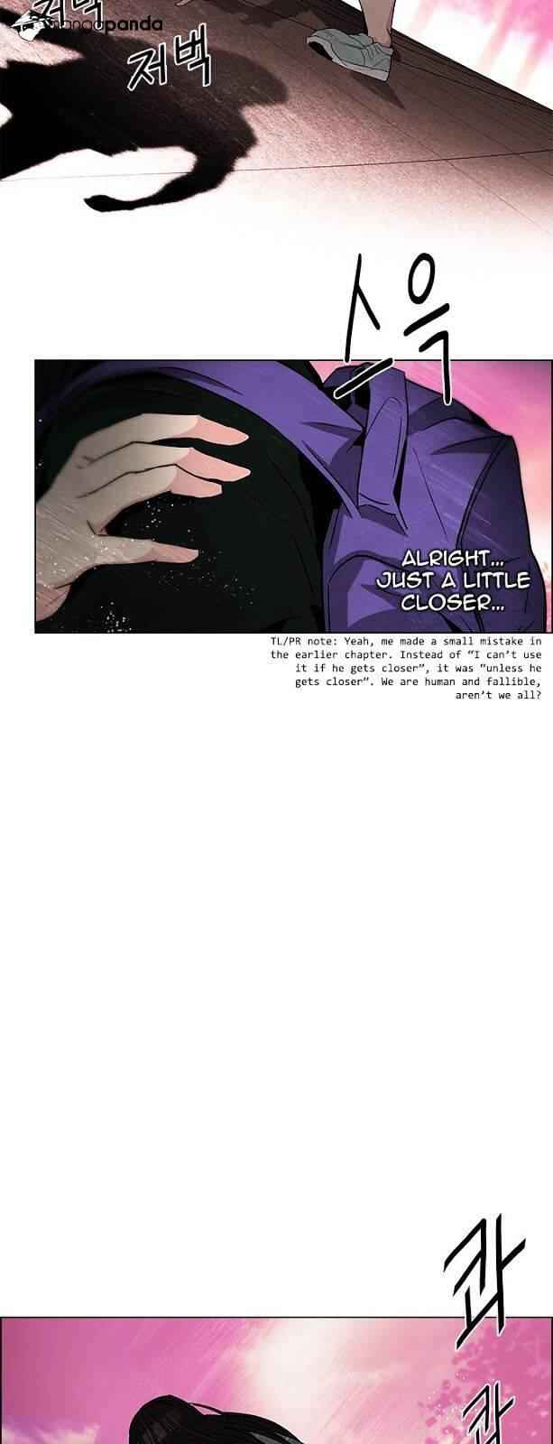 Dice: The Cube That Changes Everything Chapter 77 - Page 24
