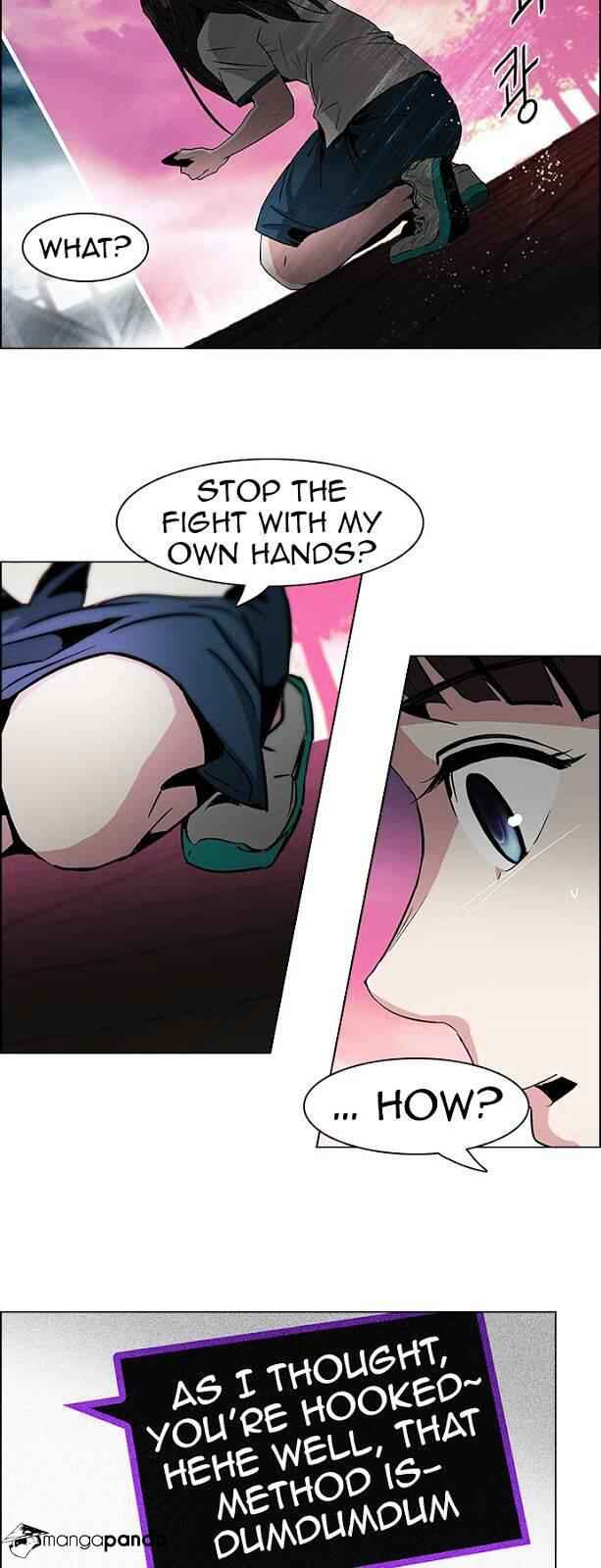 Dice: The Cube That Changes Everything Chapter 77 - Page 25