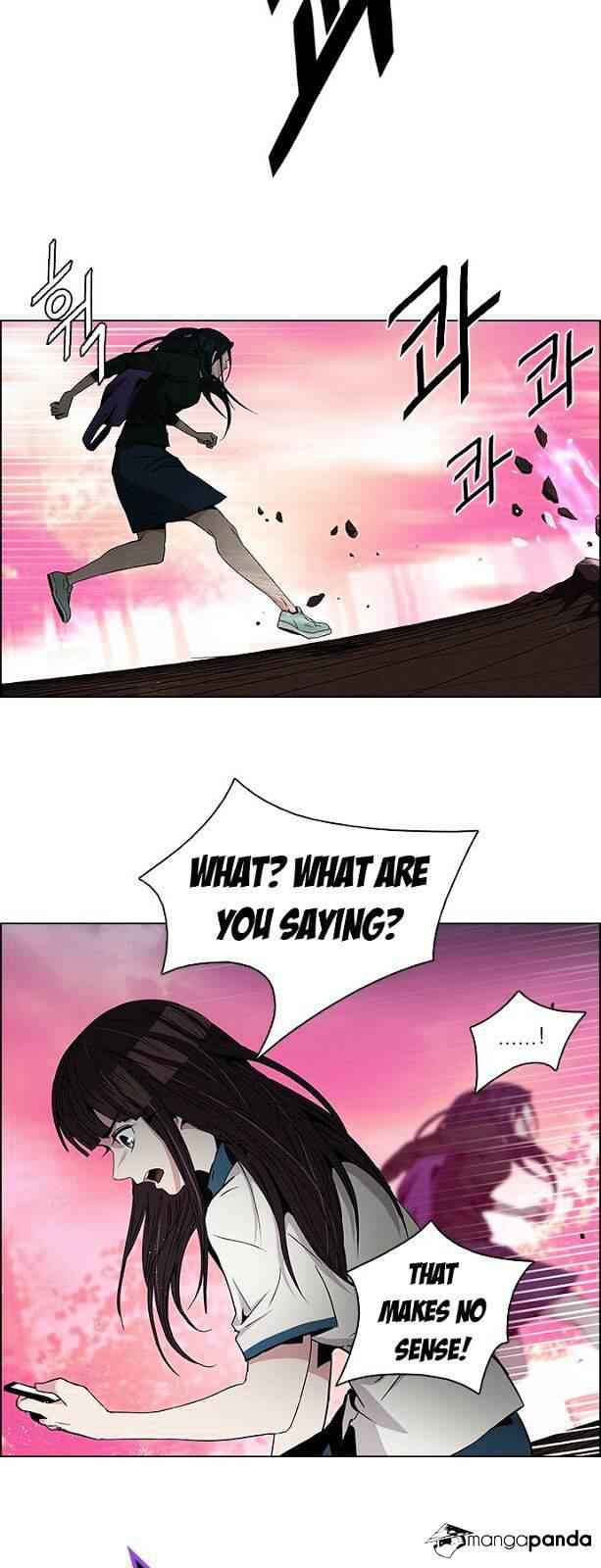 Dice: The Cube That Changes Everything Chapter 77 - Page 27