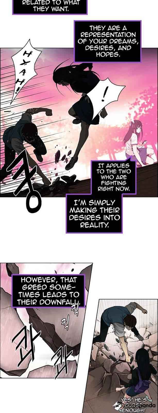 Dice: The Cube That Changes Everything Chapter 77 - Page 29