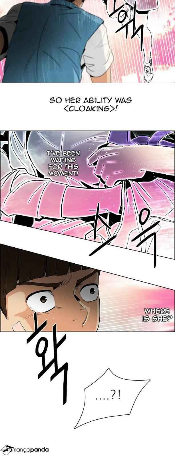 Dice: The Cube That Changes Everything Chapter 77 - Page 31