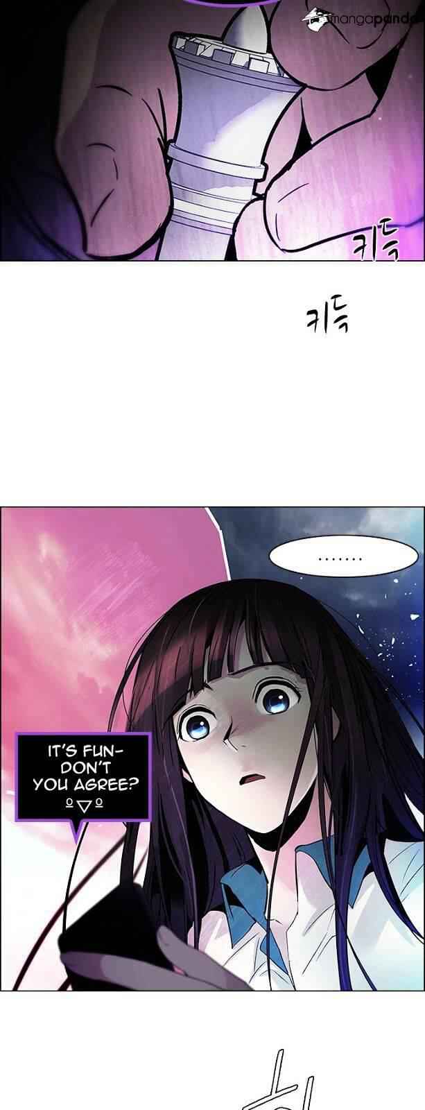 Dice: The Cube That Changes Everything Chapter 77 - Page 38