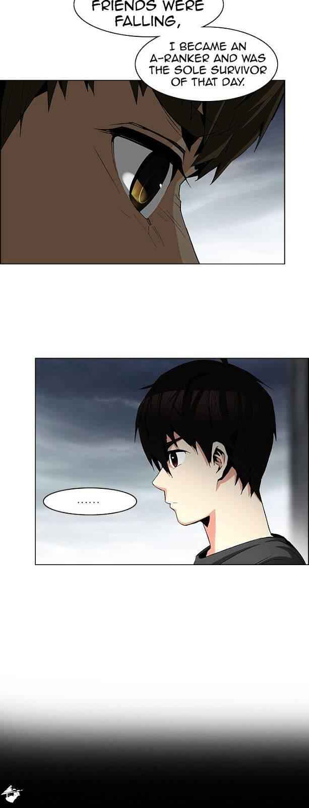 Dice: The Cube That Changes Everything Chapter 77 - Page 5