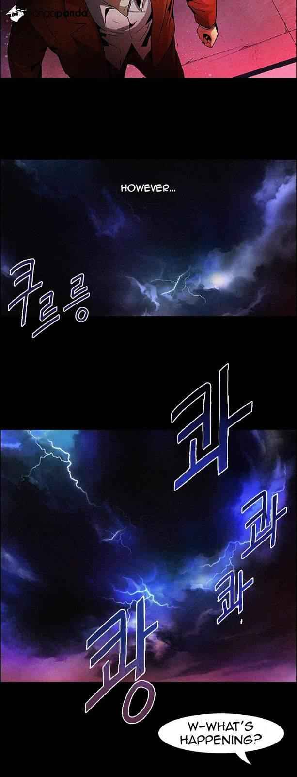 Dice: The Cube That Changes Everything Chapter 77 - Page 8