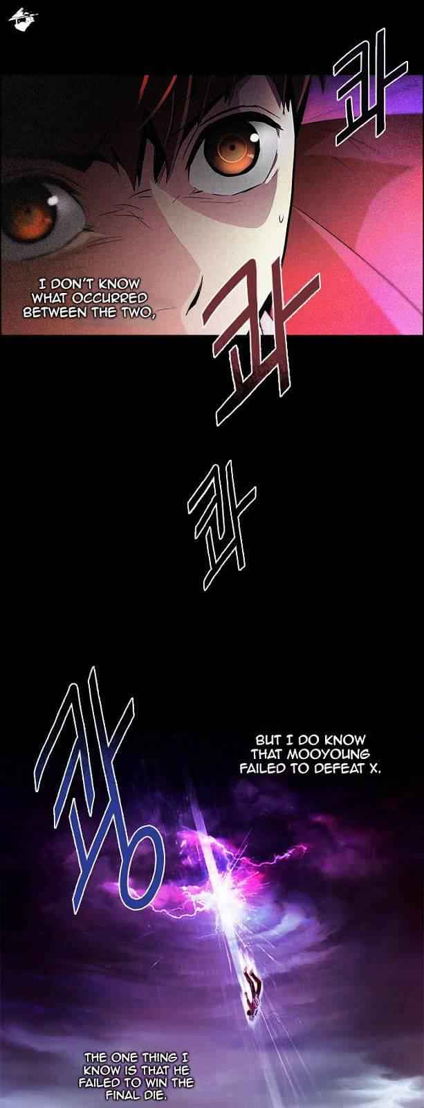 Dice: The Cube That Changes Everything Chapter 77 - Page 9