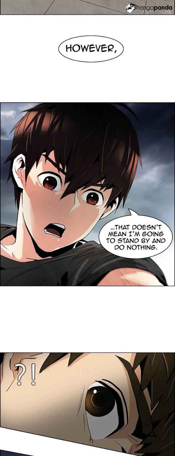 Dice: The Cube That Changes Everything Chapter 78 - Page 12