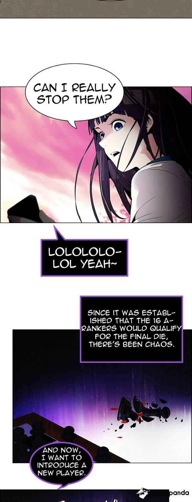 Dice: The Cube That Changes Everything Chapter 78 - Page 14