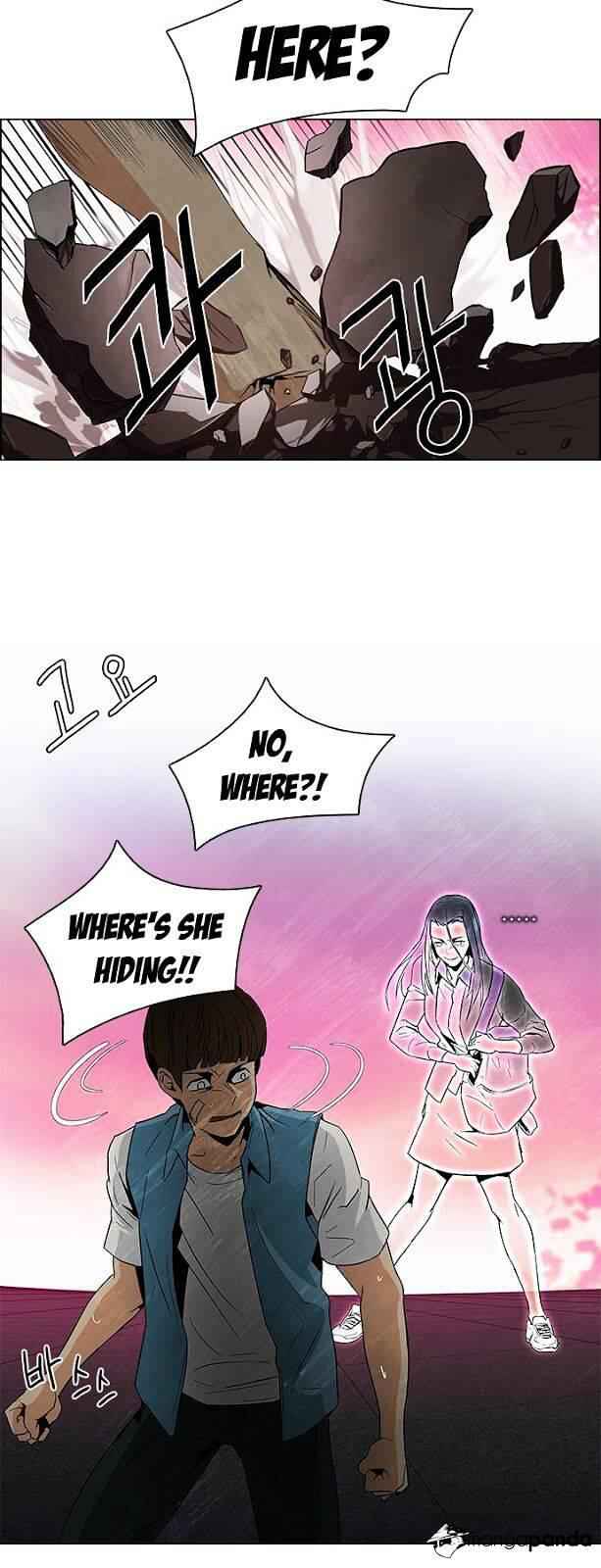 Dice: The Cube That Changes Everything Chapter 78 - Page 22