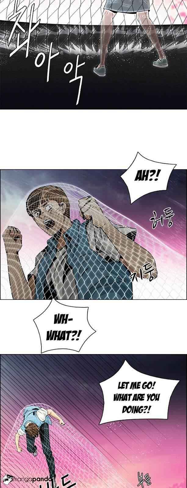 Dice: The Cube That Changes Everything Chapter 78 - Page 25