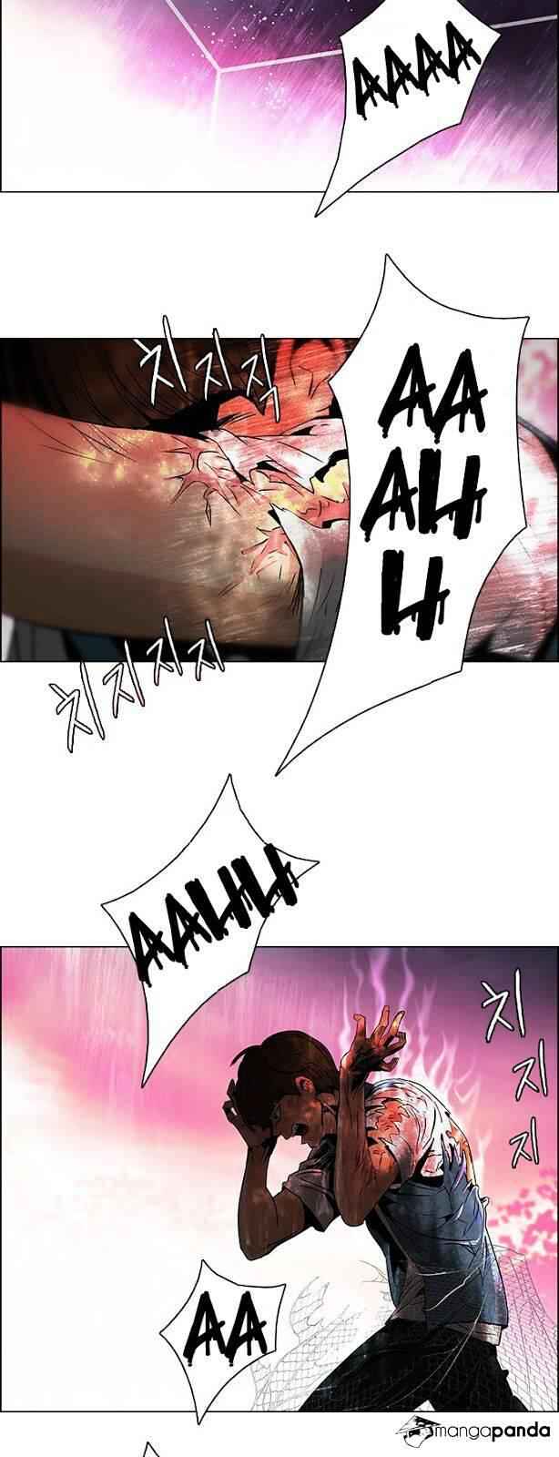 Dice: The Cube That Changes Everything Chapter 78 - Page 31