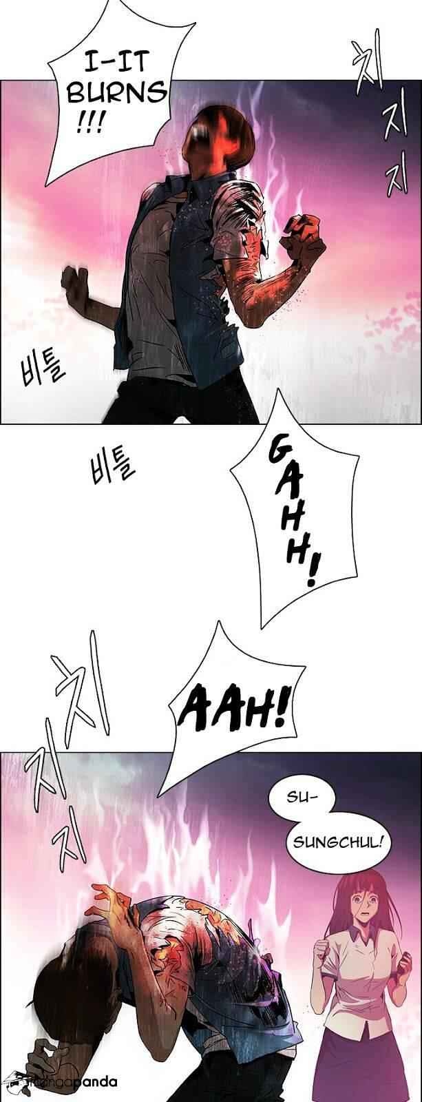 Dice: The Cube That Changes Everything Chapter 78 - Page 32