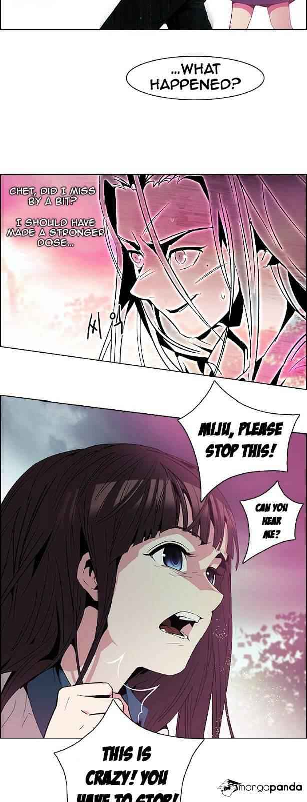 Dice: The Cube That Changes Everything Chapter 78 - Page 33