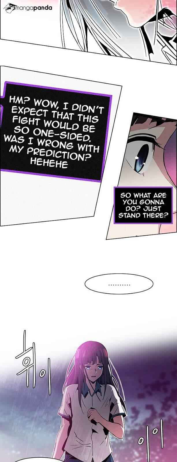 Dice: The Cube That Changes Everything Chapter 78 - Page 36