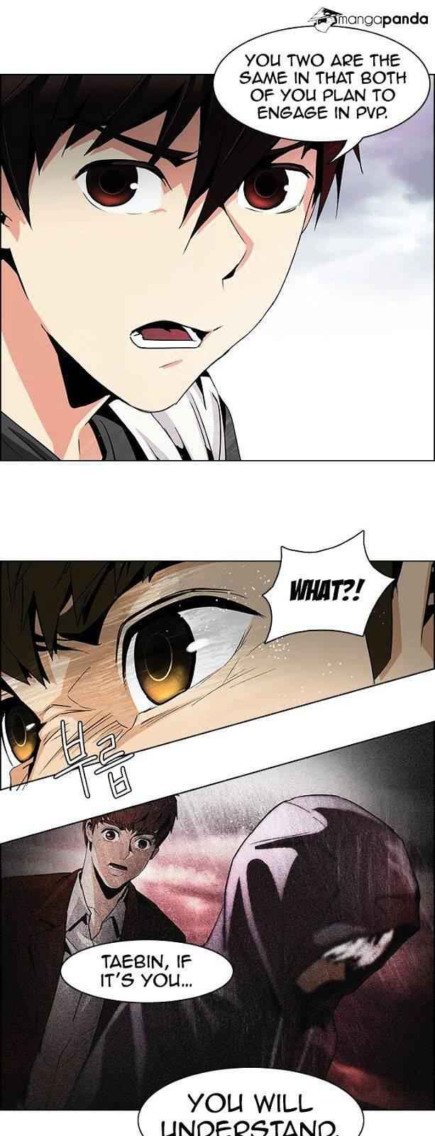 Dice: The Cube That Changes Everything Chapter 78 - Page 6