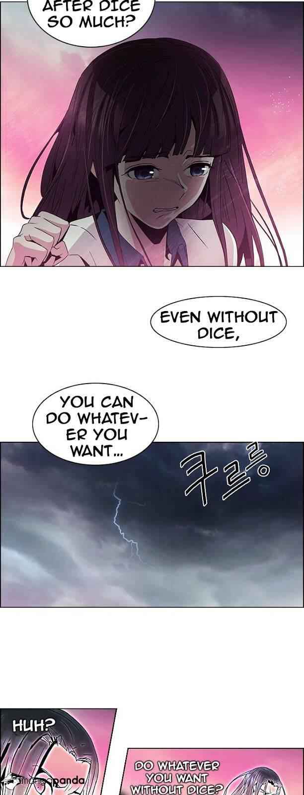 Dice: The Cube That Changes Everything Chapter 79 - Page 10
