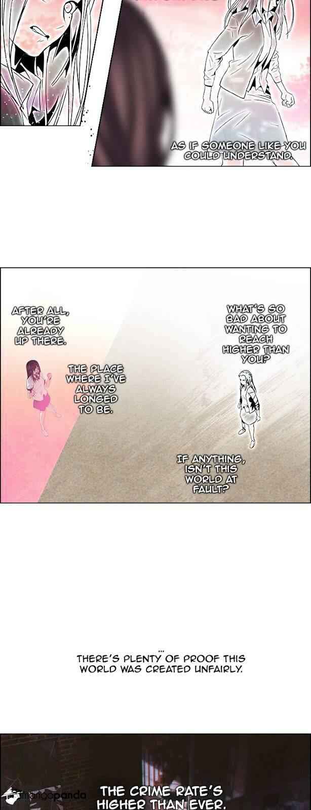 Dice: The Cube That Changes Everything Chapter 79 - Page 11