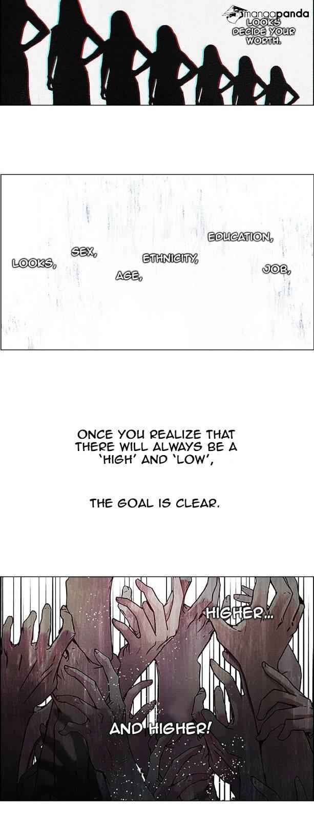 Dice: The Cube That Changes Everything Chapter 79 - Page 13