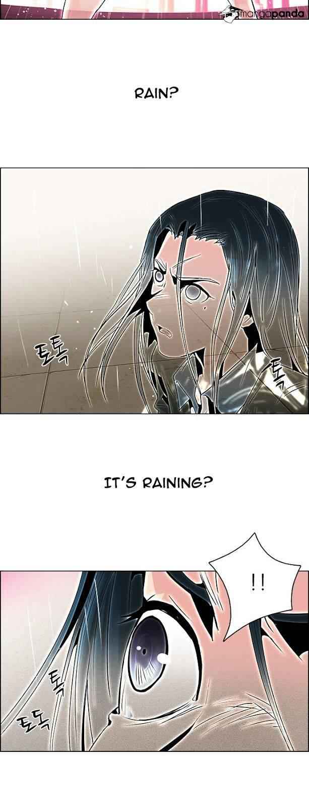 Dice: The Cube That Changes Everything Chapter 79 - Page 16