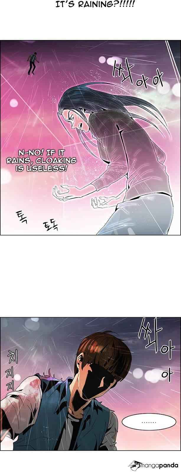 Dice: The Cube That Changes Everything Chapter 79 - Page 17