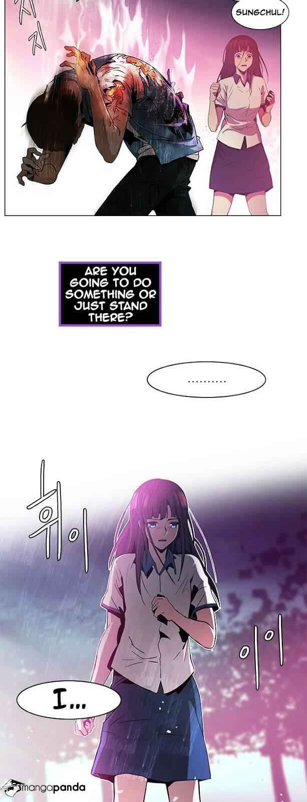 Dice: The Cube That Changes Everything Chapter 79 - Page 2