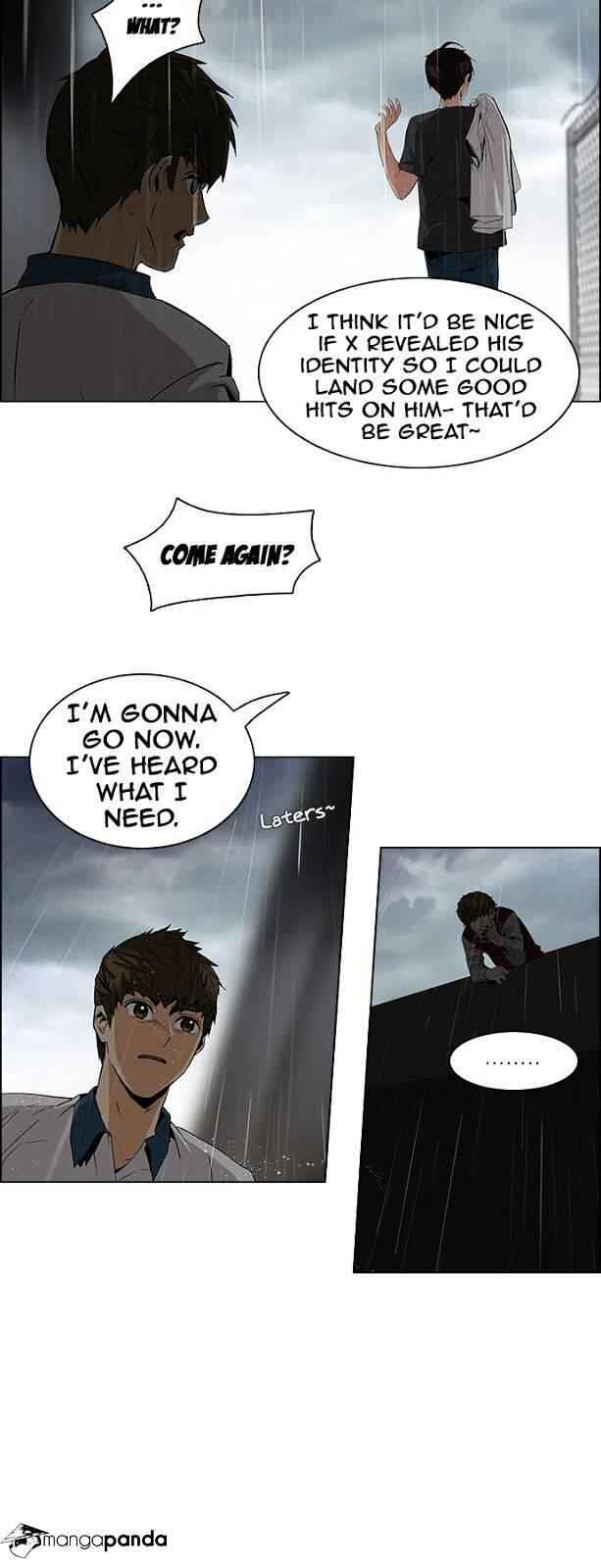 Dice: The Cube That Changes Everything Chapter 79 - Page 22
