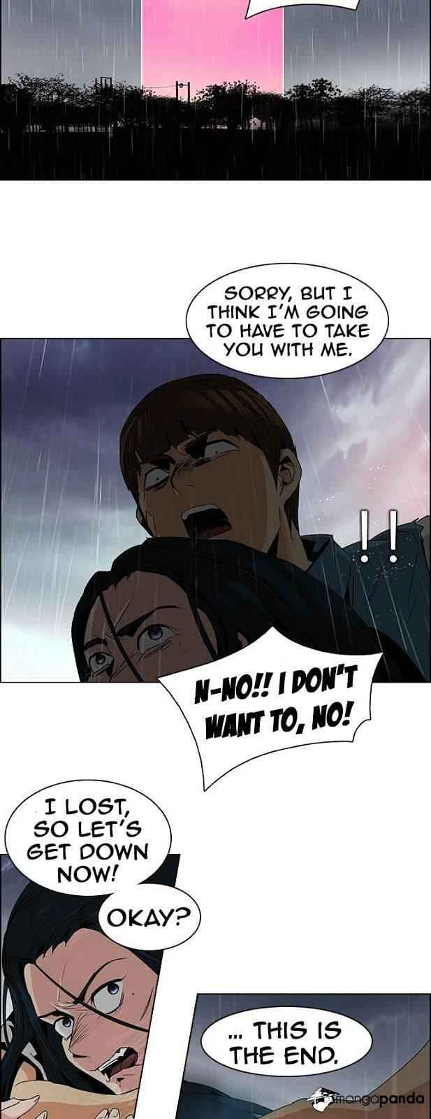 Dice: The Cube That Changes Everything Chapter 79 - Page 27