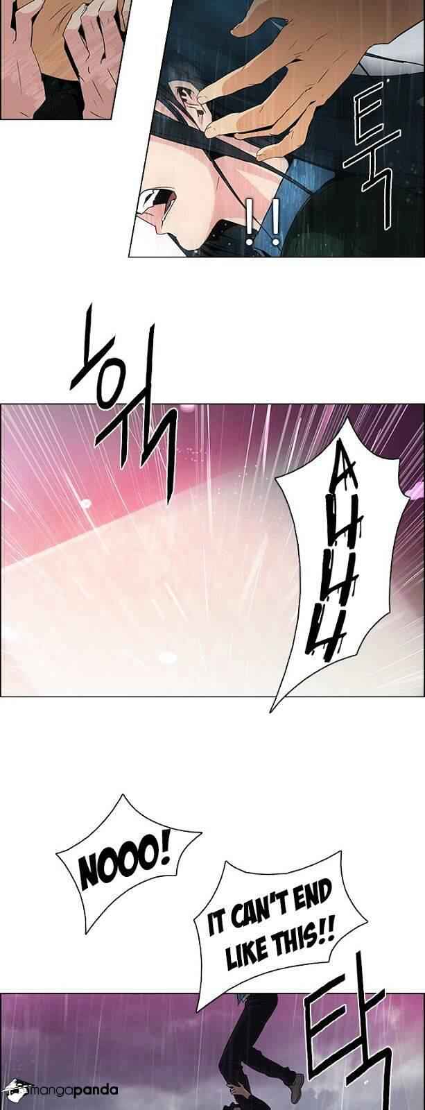 Dice: The Cube That Changes Everything Chapter 79 - Page 28