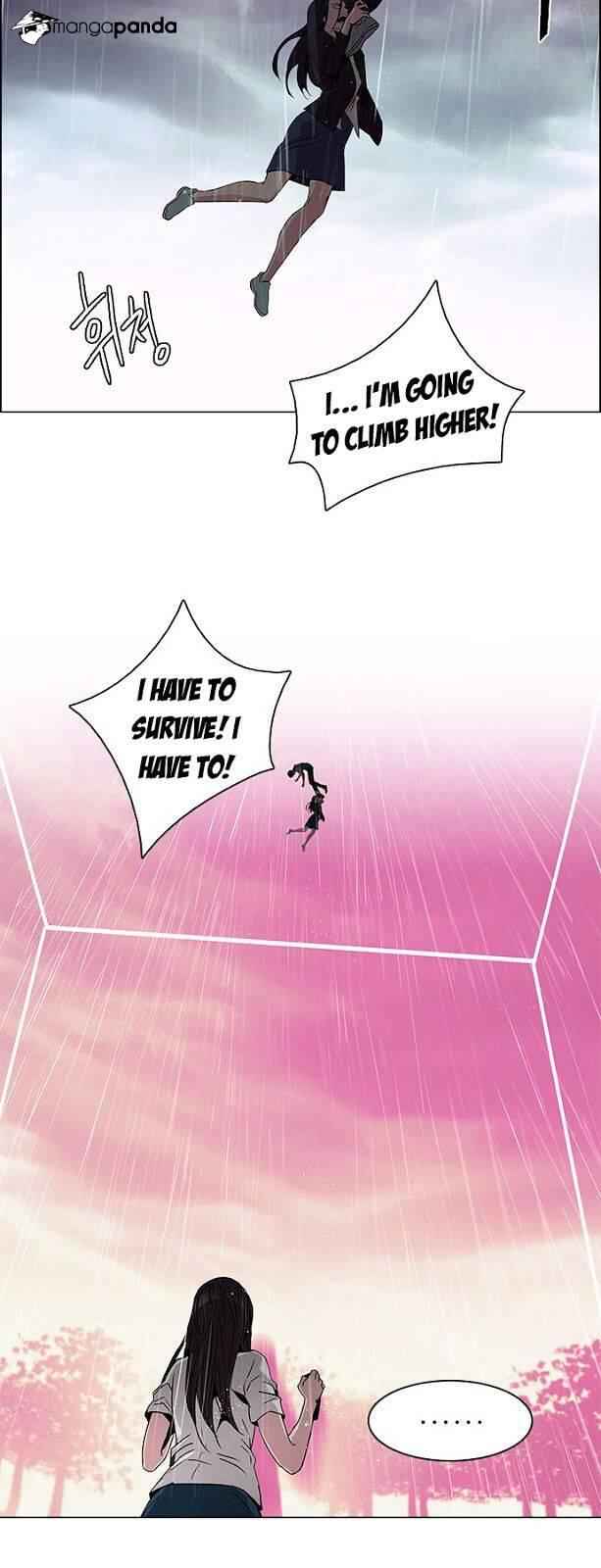 Dice: The Cube That Changes Everything Chapter 79 - Page 29