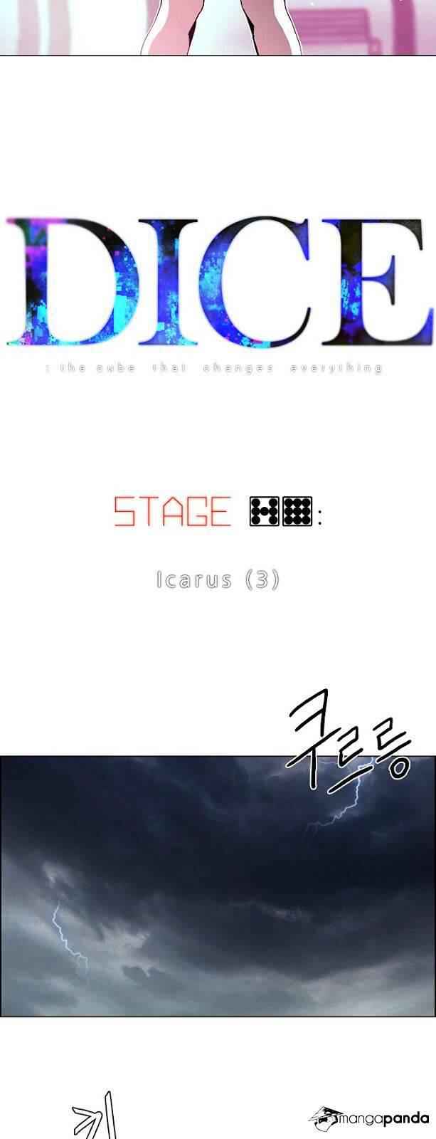 Dice: The Cube That Changes Everything Chapter 79 - Page 3