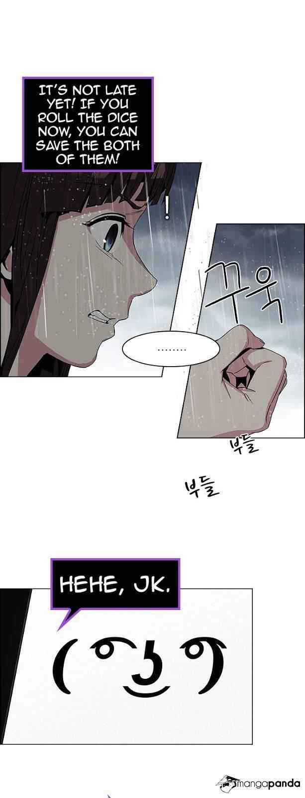 Dice: The Cube That Changes Everything Chapter 79 - Page 30