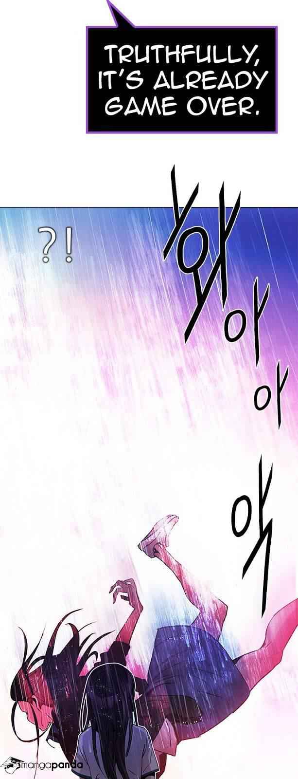 Dice: The Cube That Changes Everything Chapter 79 - Page 31