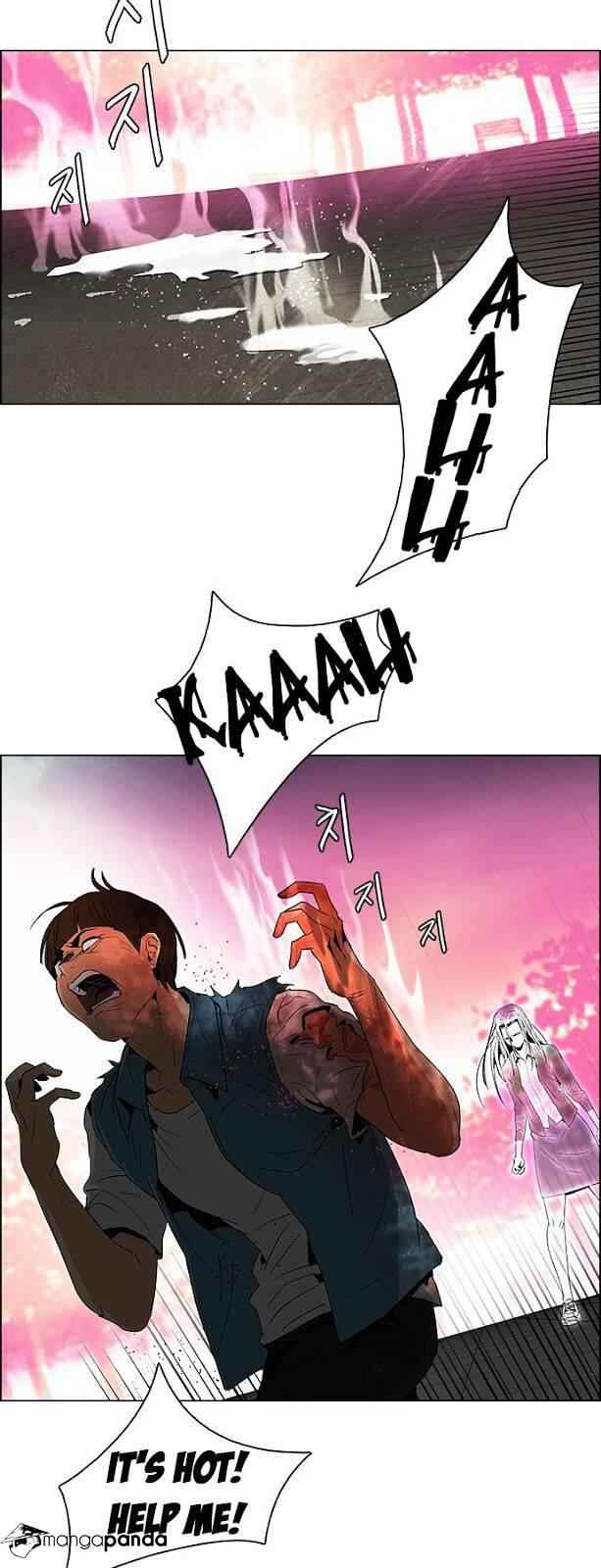 Dice: The Cube That Changes Everything Chapter 79 - Page 4