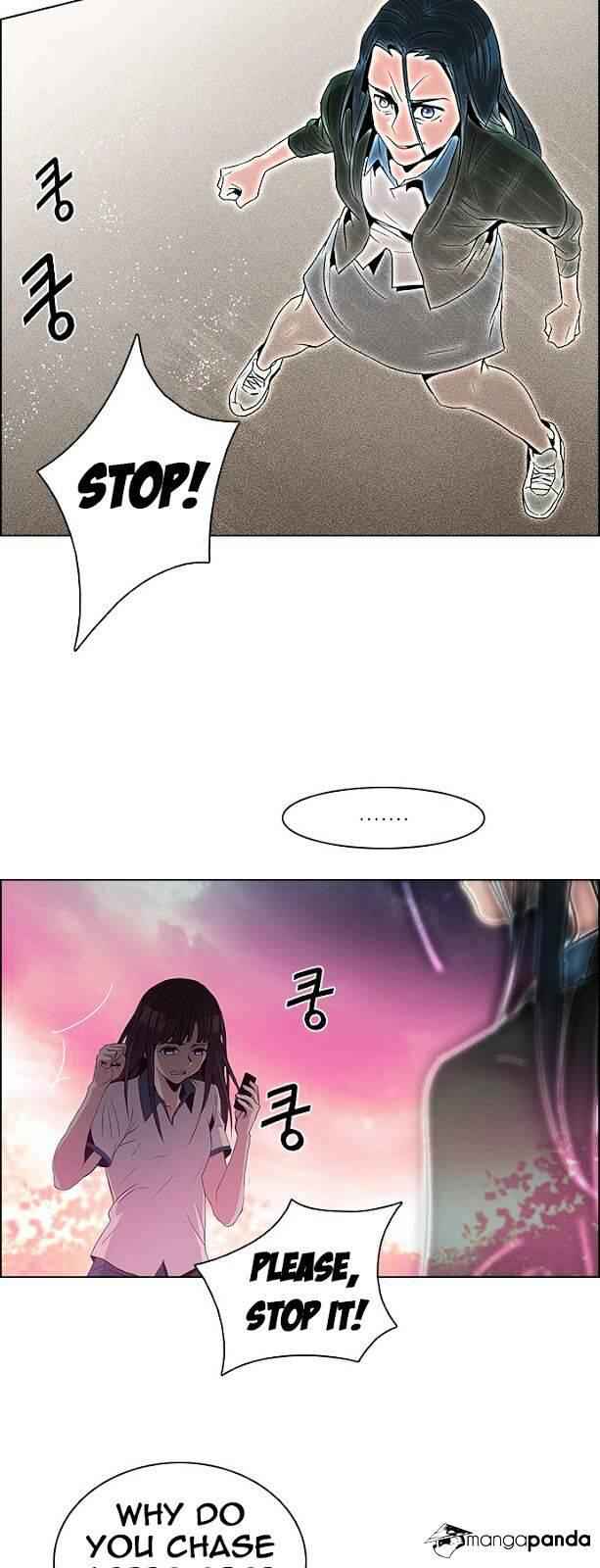 Dice: The Cube That Changes Everything Chapter 79 - Page 9
