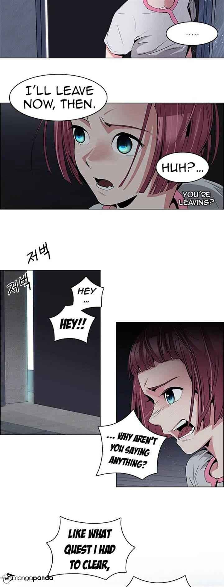 Dice: The Cube That Changes Everything Chapter 80 - Page 13