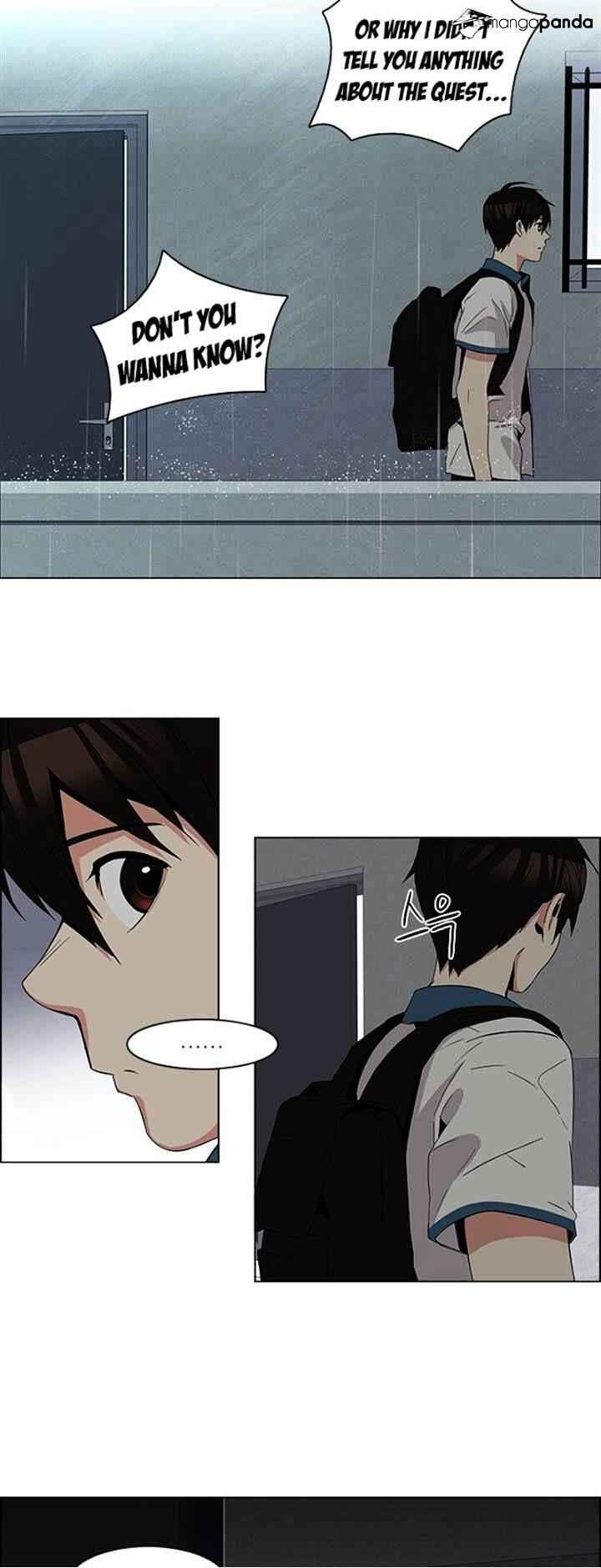 Dice: The Cube That Changes Everything Chapter 80 - Page 14