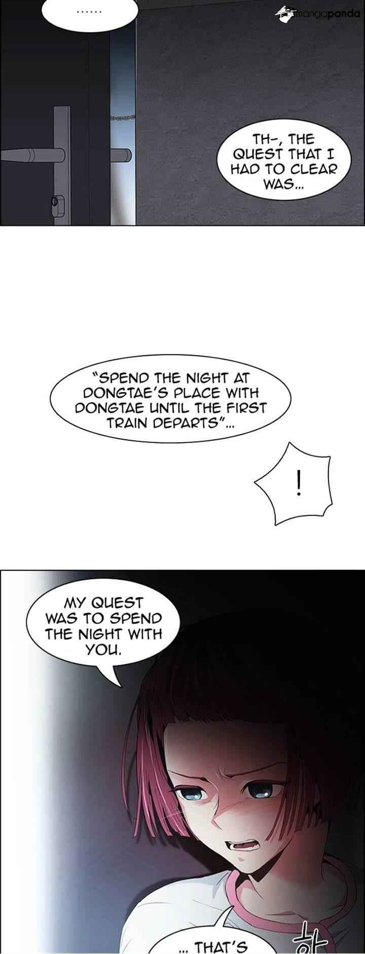 Dice: The Cube That Changes Everything Chapter 80 - Page 15