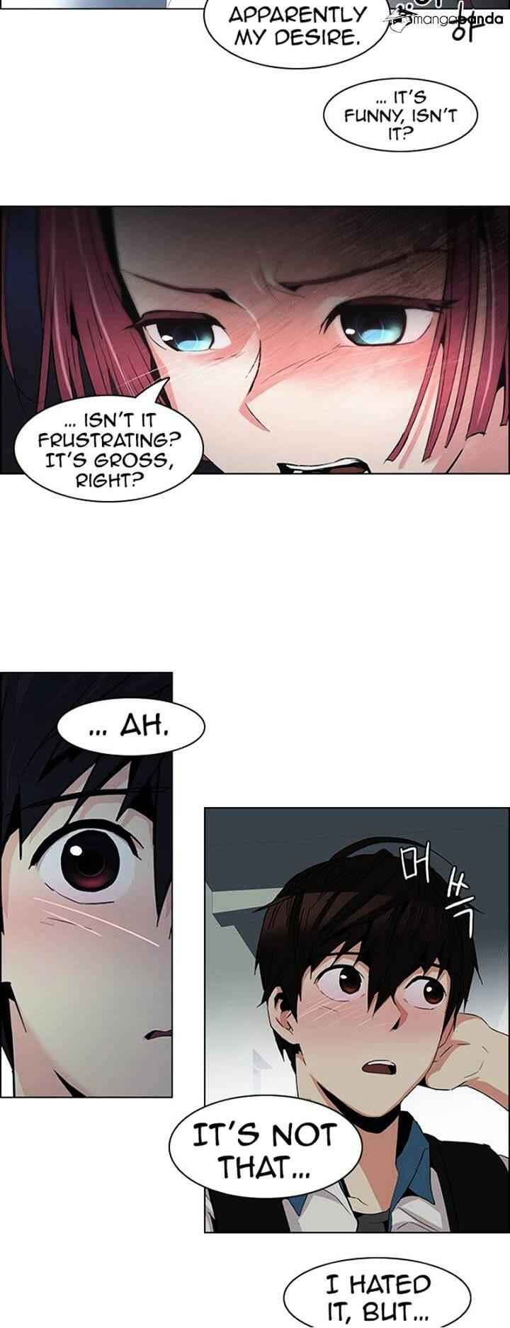 Dice: The Cube That Changes Everything Chapter 80 - Page 16