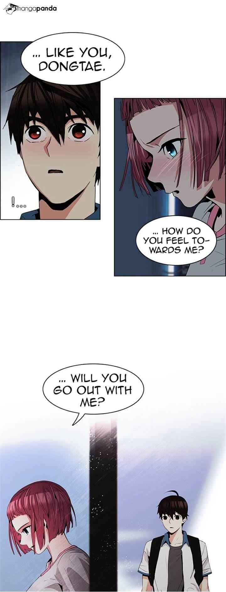 Dice: The Cube That Changes Everything Chapter 80 - Page 18