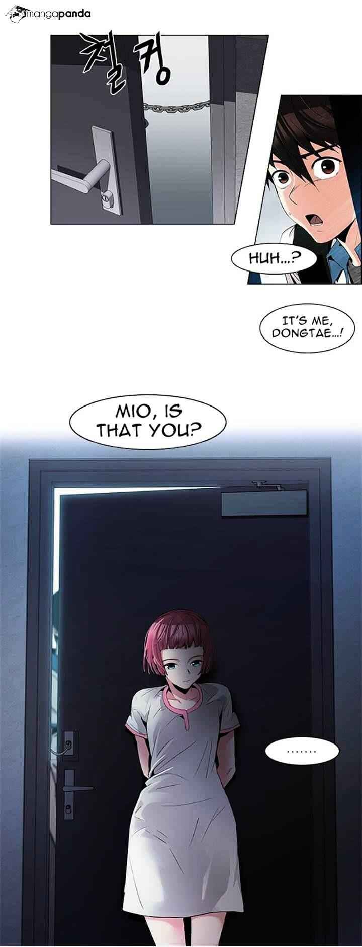 Dice: The Cube That Changes Everything Chapter 80 - Page 2