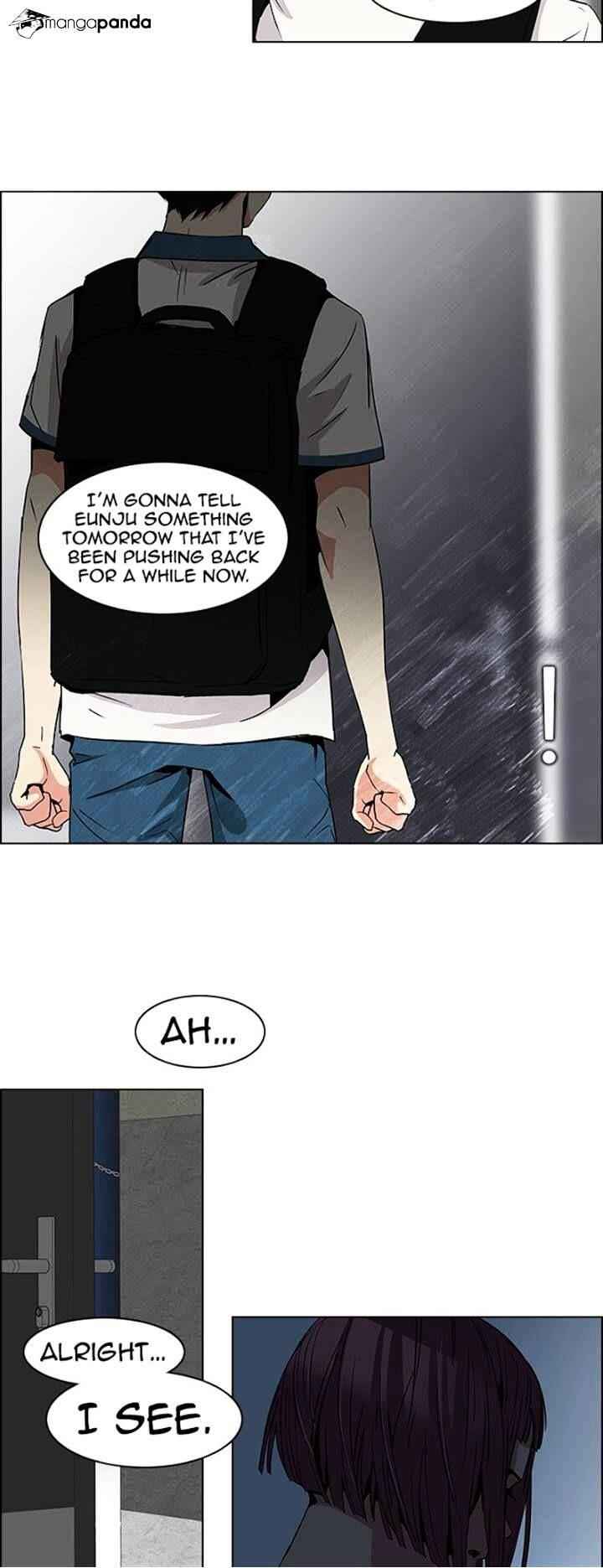 Dice: The Cube That Changes Everything Chapter 80 - Page 22