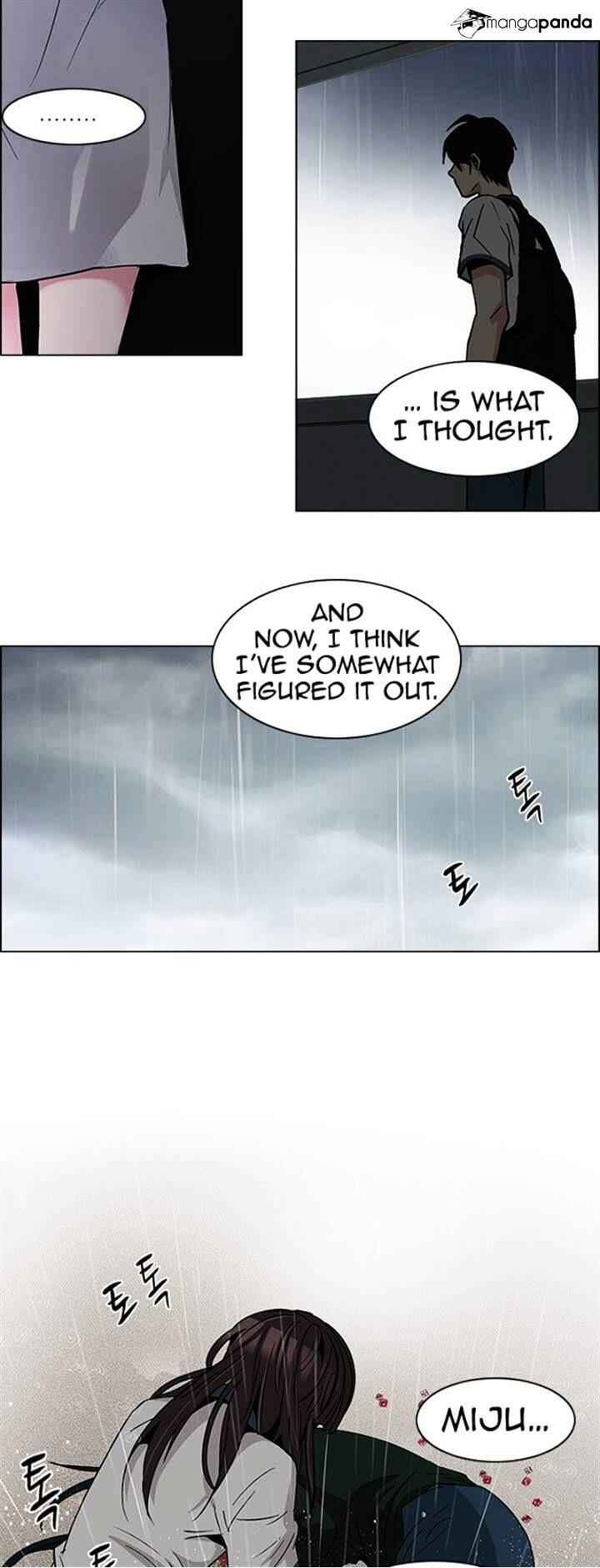 Dice: The Cube That Changes Everything Chapter 80 - Page 27