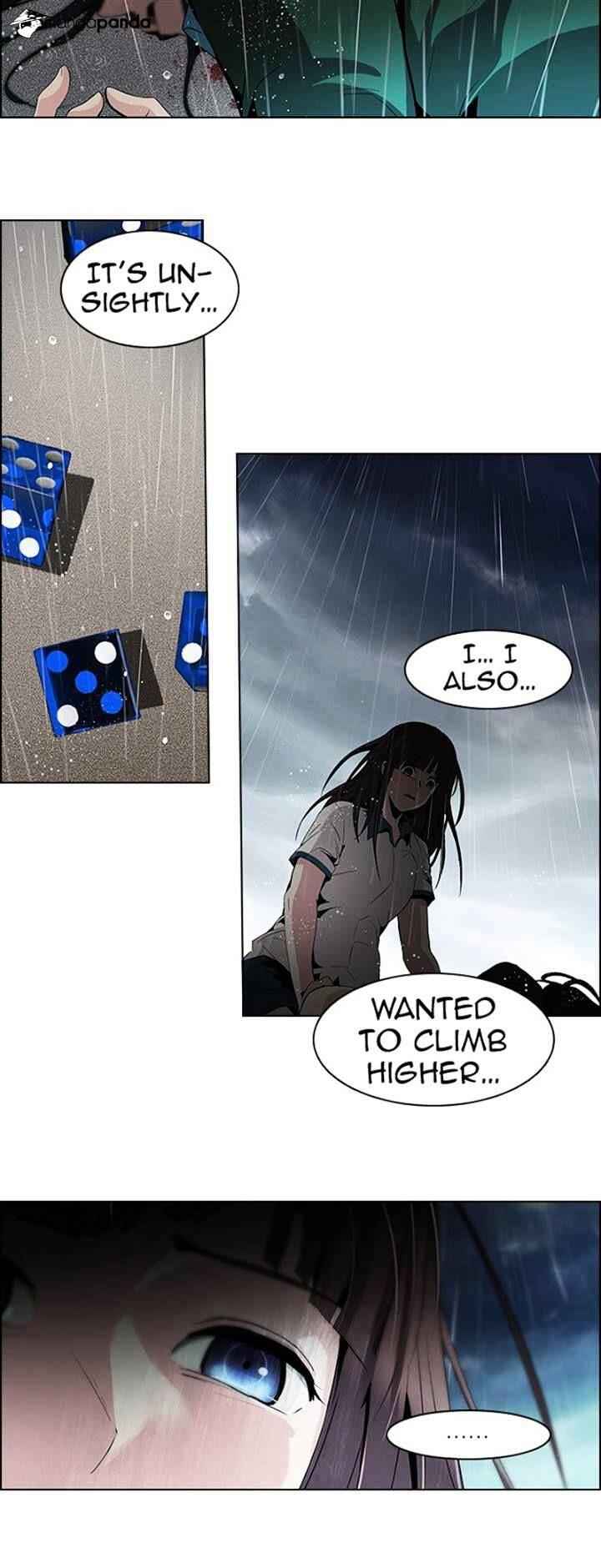 Dice: The Cube That Changes Everything Chapter 80 - Page 29