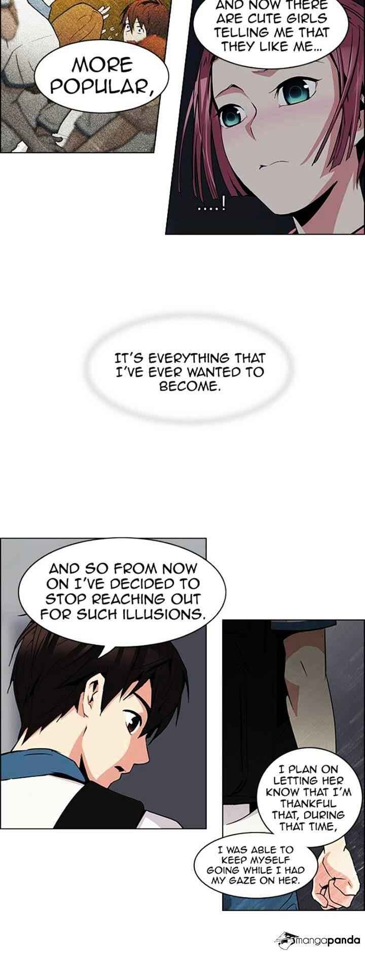 Dice: The Cube That Changes Everything Chapter 80 - Page 31