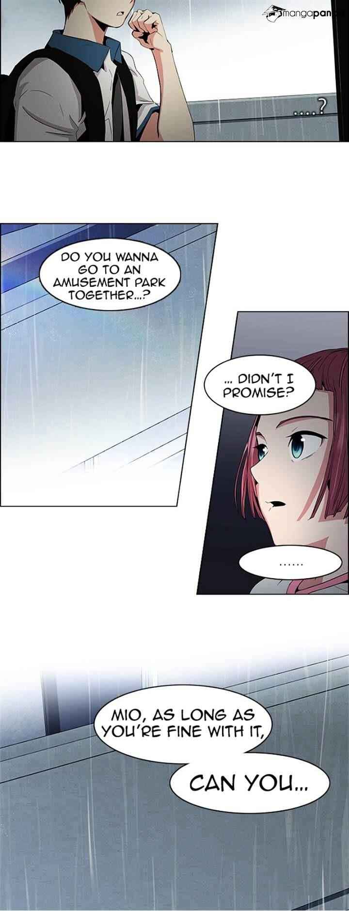 Dice: The Cube That Changes Everything Chapter 80 - Page 33