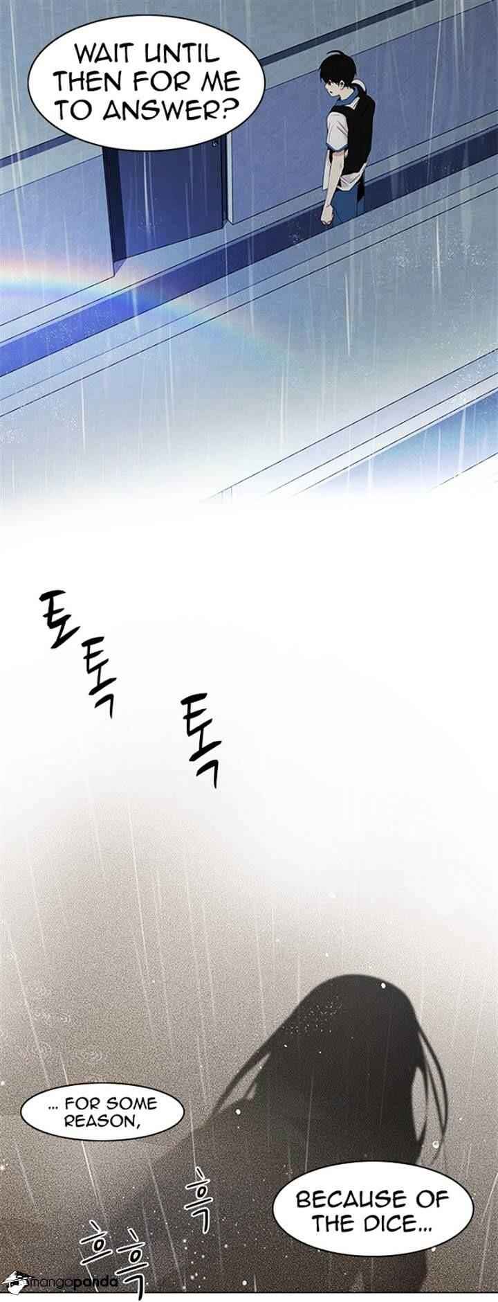 Dice: The Cube That Changes Everything Chapter 80 - Page 34