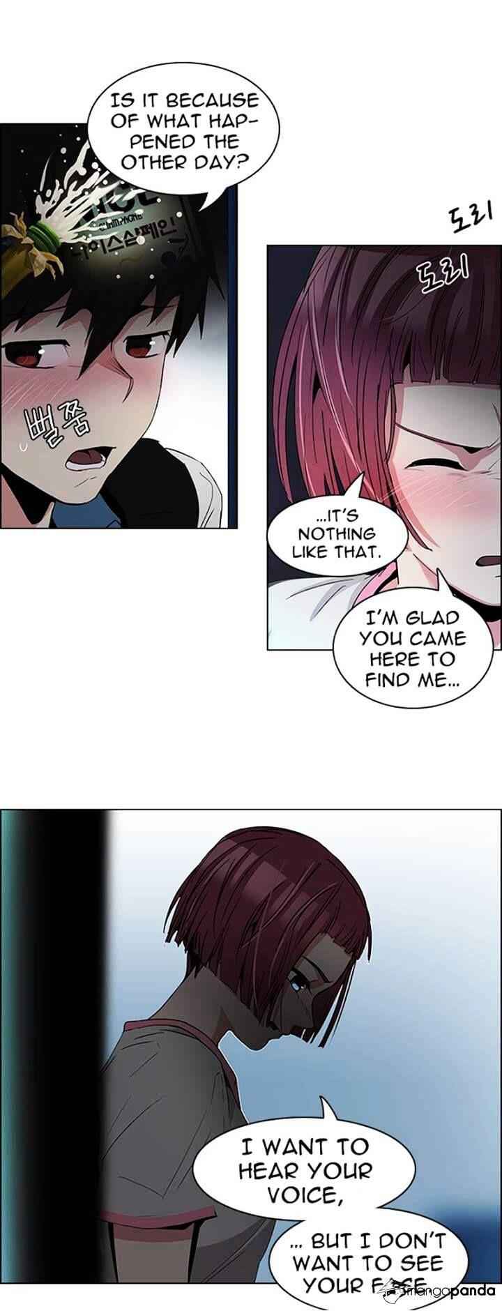 Dice: The Cube That Changes Everything Chapter 80 - Page 5